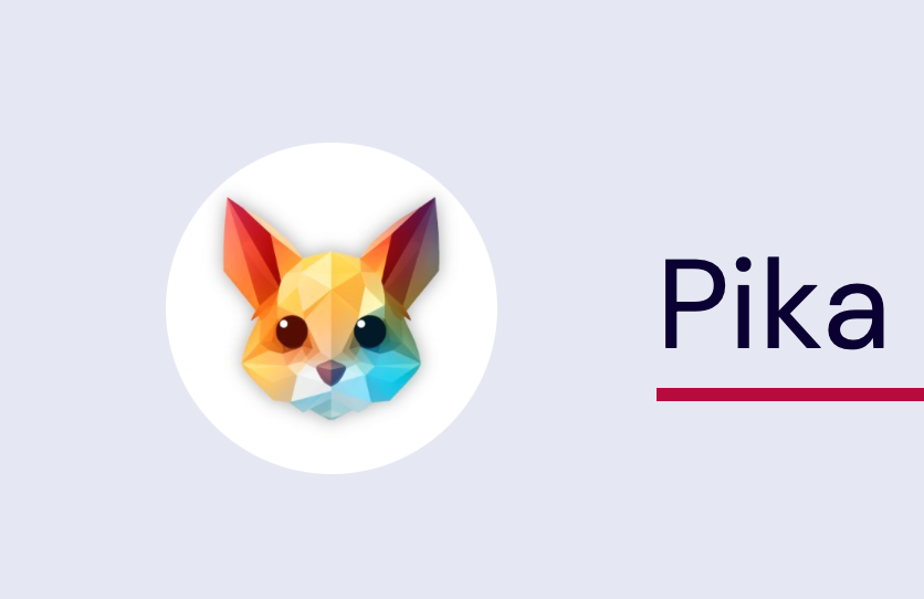 Pika Weekly Newsletter #4