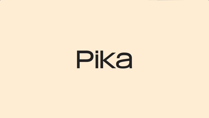 Pika Raises $80M