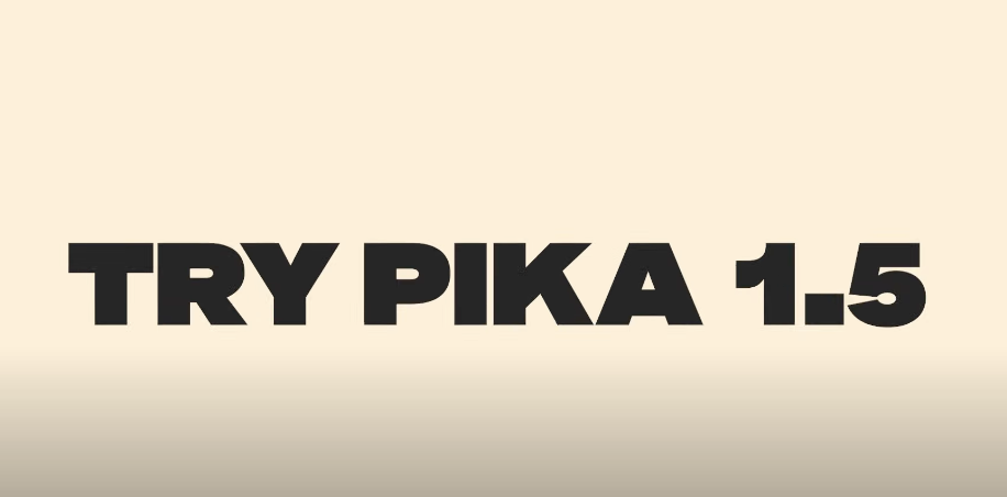 Pika 1.5